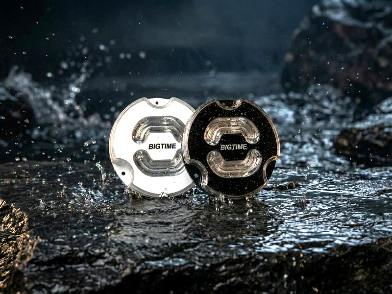 IP68 Aluminum Marine Grade Underwater Lamp